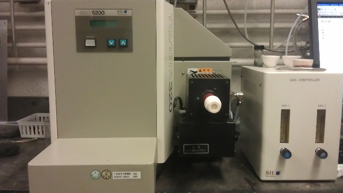 Shimadzu HPLC System with LC-10AT Pump, SPD-10A UV/Vis Detector, and RID-10A Refractive Index Detector